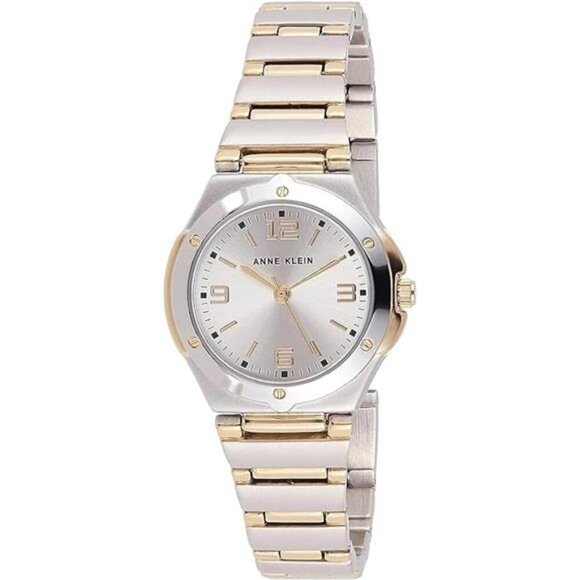 Women\'s Elegant Bracelet Watch Gold main image 4